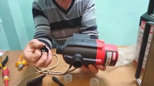 Блок насосной автоматики. Устройство для автоматизации и оптимизации работы насосов.