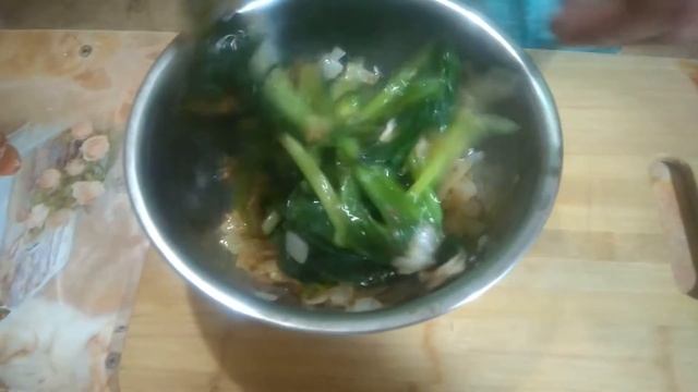 Готовим на праздник