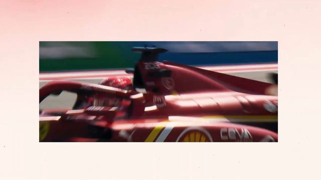 Passo gara importante di FERRARI - Test F1 Bahrain смотреть онлайн