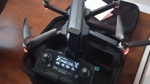 Квадрокоптер SJRC F11S 4K PRO