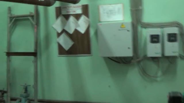 Подготовительные работы к монтажу оборудования водоочистки для ГМК "Норильский Никель" смотреть онлайн