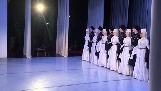 Ансамбль Горец. Симд! смотреть онлайн