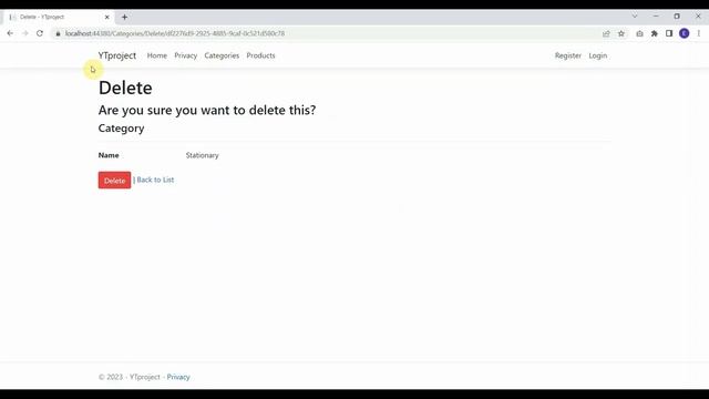 ASP.NET Core for Warehouse Management System: An Easy-to-Follow Tutorial смотреть онлайн
