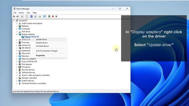 Second Monitor Not Detected ✔️ FIX смотреть онлайн
