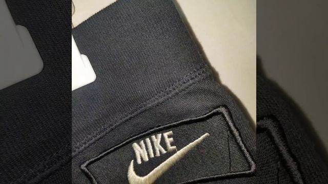 NK Fleece Gathering Fit Pant Style Jogging Trouser For Ladies-Black with White Embroidery-BE14007 смотреть онлайн