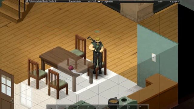 5 MODS Que Te AYUDARAN a SOBREVIVIR y Mejorar Tu EXPERIENCIA Project Zomboid💪Actualizados 2023 смотреть онлайн