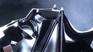 Рождение дарт Вейдера