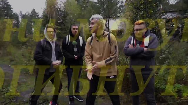 Fan Trailer- А4 Сиренаголовый в РЕАЛЬНОЙ ЖИЗНИ . смотреть онлайн