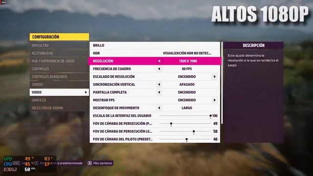 Asi RINDE un VIEJO INTEL XEON E3 1240 V3 en FORZA HORIZON 5 + RX 560 OC смотреть онлайн