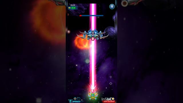 Alien Shooter Event HAPPY HALLOWEEN CYBER BLADE- FULL@igorbadzek483 смотреть онлайн