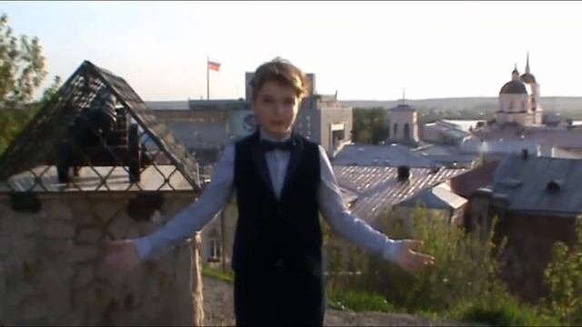 Томску посвящается смотреть онлайн