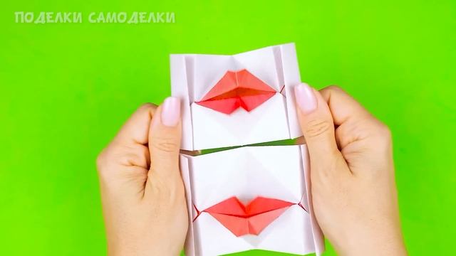 9 лайфхаков для школы своими руками! Поделки из бумаги смотреть онлайн