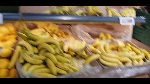 Строительный магазин/Закупаем продукты/Что купили. смотреть онлайн