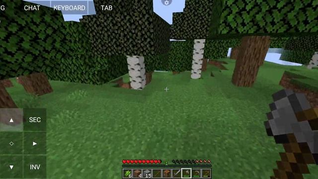 выживание на джава маенкраффте смотреть онлайн