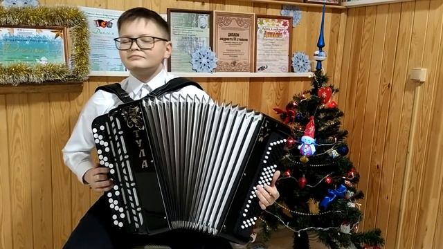 З. Жиро "Под небом Парижа" исп. Саликов Артём смотреть онлайн