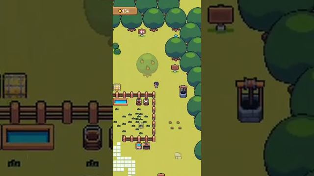 Мини-ферма: Новое место.