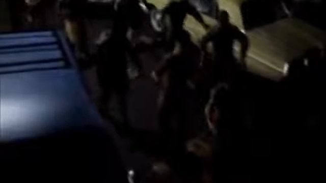 Resident Evil 3 Intro смотреть онлайн