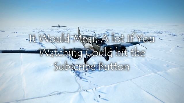 Realistic Crashes, Takedowns, Collisions & More! V85 | IL-2 Sturmovik Flight Simulator Crashes смотреть онлайн