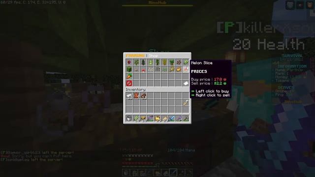 NEW SMP IS HERE . MINEHUB SMP. 24/7, JAVA+PE . смотреть онлайн