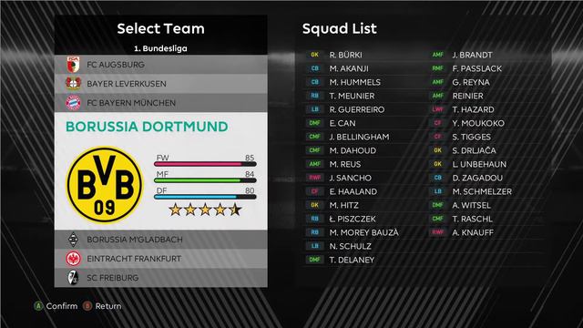 PES 2021 - 6.0 DLC Balkan(BPB) (BEST PES PATCH)-Adria Edition