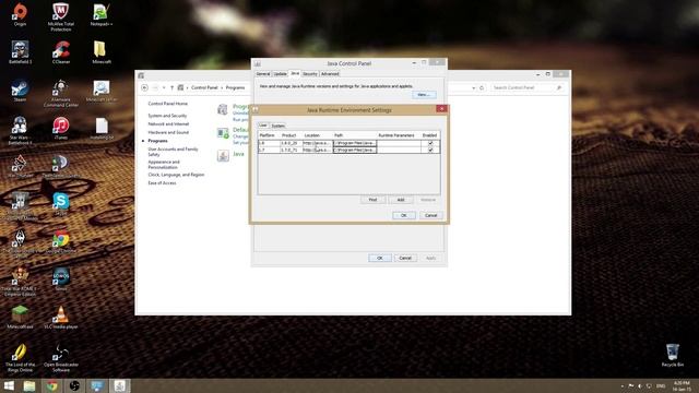 How to make your system run on a different Java version? смотреть онлайн