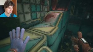 ПЫТКА ДОГДЕЯ И КЕТНАПА в Поппи Плейтайм 3 #5 Poppy Playtime Chapter 3