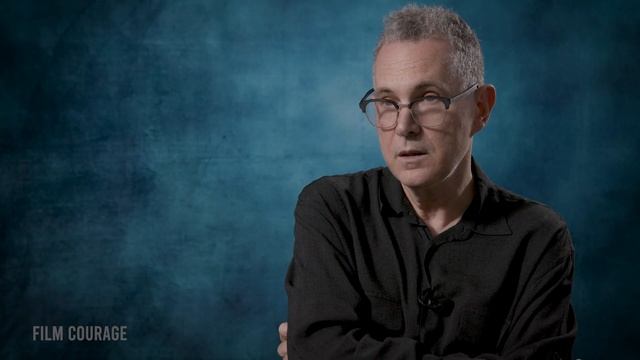 Bad Writing Starts And Ends With Cliche - Jonathan Blum смотреть онлайн