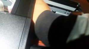 HOW TO FIX EPSON L1300 PAPER JAM