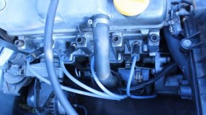 Машина заводится и глохнет ВАЗ 2110 - 2112