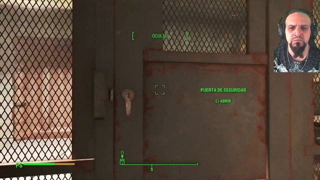 💥🔫 Munición Infinita - Prototipo Up77 - Arma Laser | Fallout 4 (DESACTUALIZADO) смотреть онлайн