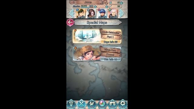 Fire Emblem Heroes: Hidden Tips You Need to Know смотреть онлайн