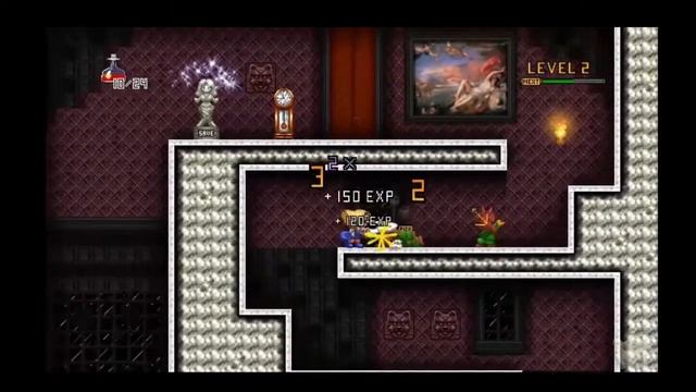 Amazing Princess Sarah - The Video Games Review смотреть онлайн