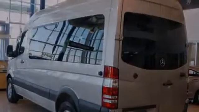 2014 Mercedes-Benz Sprinter New Orleans LA