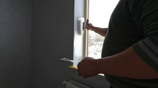 Как сделать красивые Откосы, крутой способ отделки откосов