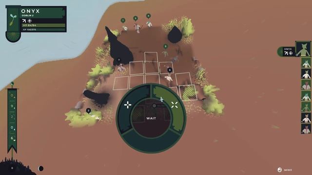 Tenderfoot Tactics Gameplay (PC Game) смотреть онлайн