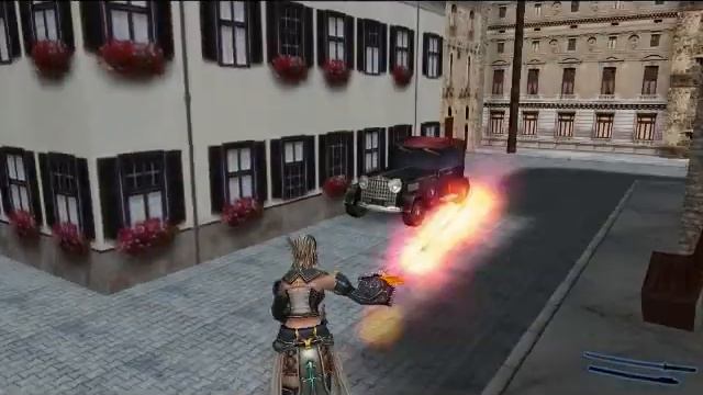 Gunz The Duel BF tutorial смотреть онлайн