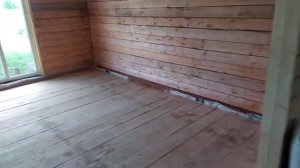 каркасные перегородки в деревянном доме своими руками