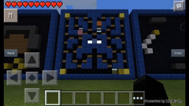 Minecraft PE:Arcade Mod! смотреть онлайн
