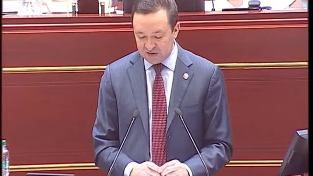 Ильдар Халиков о малом бизнесе (Казань, Татарстан) смотреть онлайн