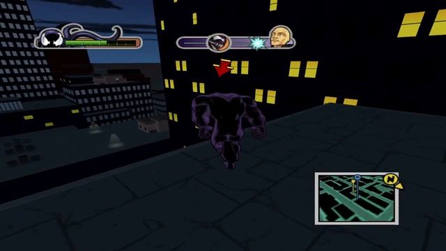 ULTIMATE SPIDER-MAN ➤ ЧЕЛОВЕК ПАУК ПОЛНОЕ ПРОХОЖДЕНИЕ [2K] | МАРАФОН SPIDER-MAN