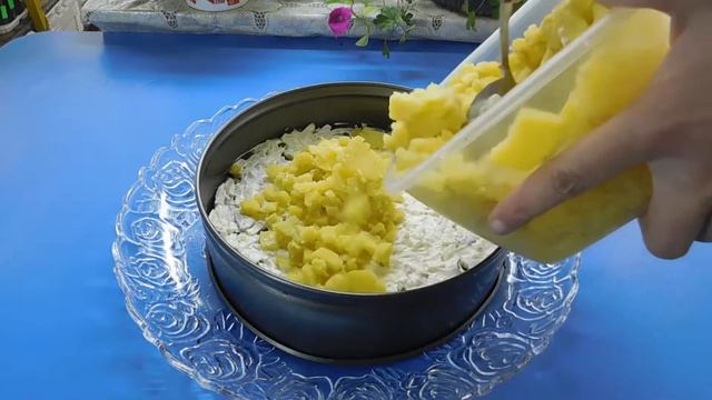 Кулинарные Эксперименты