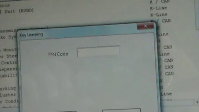 ‪Key programming for Hyundai Azera 2012 with AVDI смотреть онлайн