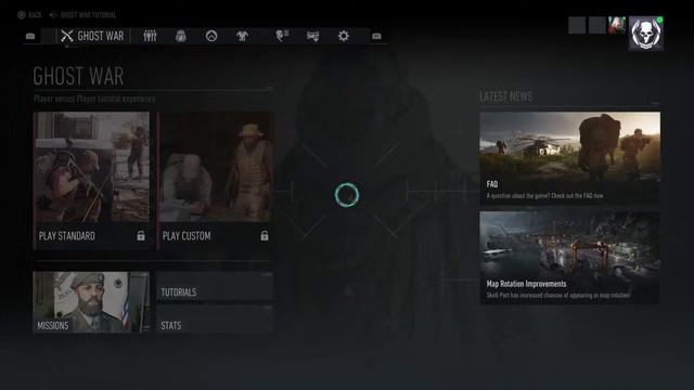 PVP with IB// Ghost Recon Breakpoint смотреть онлайн