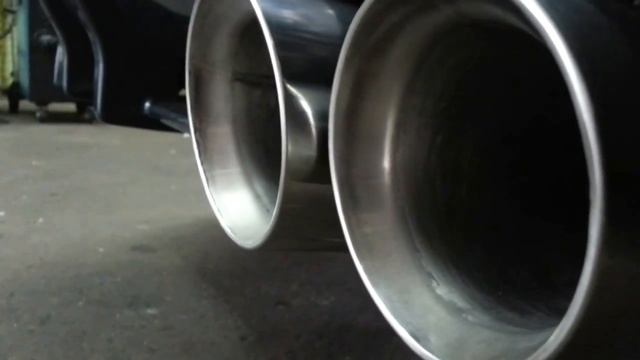 BUG Performance 141 Full Exhaust System for Ford Fiesta 1.6 Ti-VCT смотреть онлайн