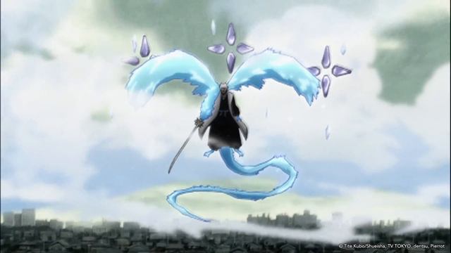 OPENING 13 | BLEACH | Ranbu no Melody by SID смотреть онлайн