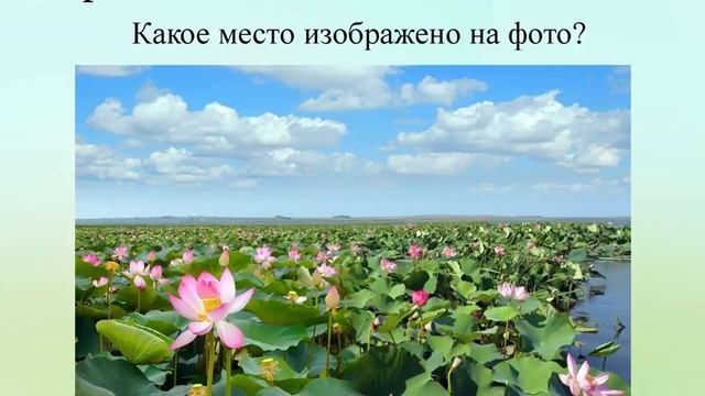 «Люби и знай свой край» - познавательная краеведческая викторина