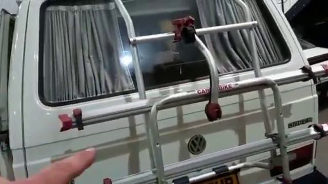 1989 VOLKSWAGEN TRANSPORTER TD 5 DIESEL | MATHEWSONS CLASSIC CARS | 17 & 18 MARCH 2023 смотреть онлайн