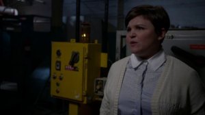 Однажды в сказке / Once Upon a Time – 4 сезон 2 серия