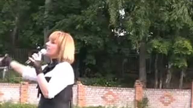 Любовь похожая на сон Cover - Джулия Отто смотреть онлайн