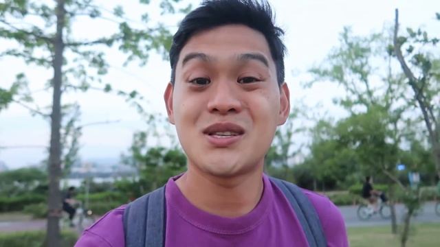 SÉOUL-BUSAN EN VÉLO : FAQ смотреть онлайн